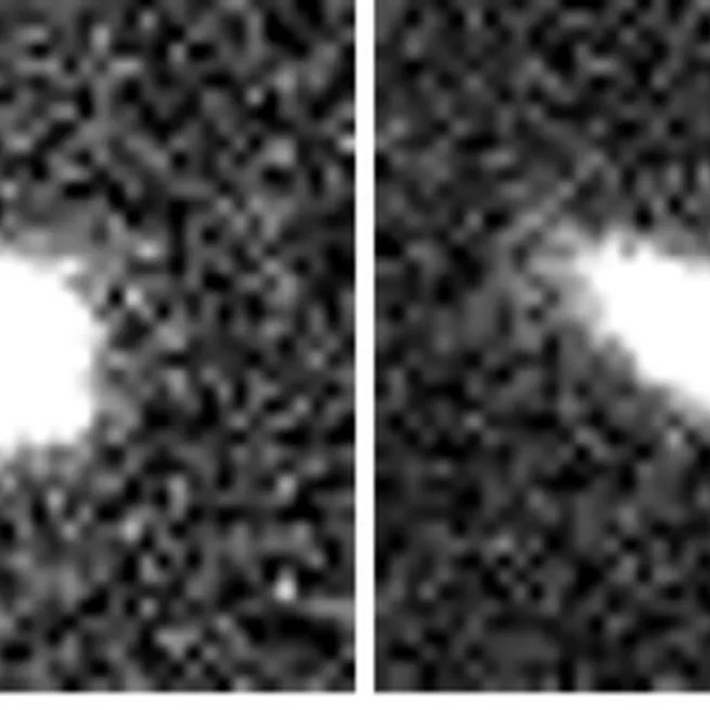 A Novel Sector-Based Algorithm for an Optimized Star-Galaxy Classification