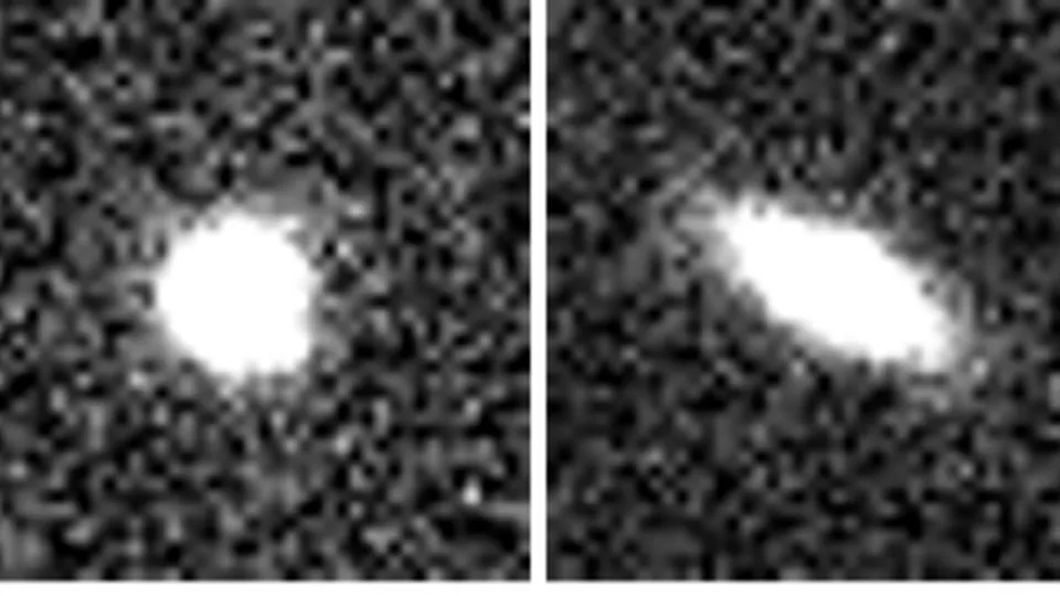 A Novel Sector-Based Algorithm for an Optimized Star-Galaxy Classification