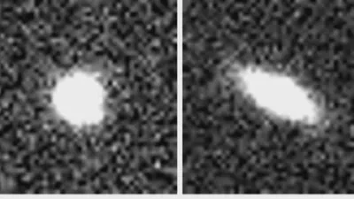 A Novel Sector-Based Algorithm for an Optimized Star-Galaxy Classification featured image